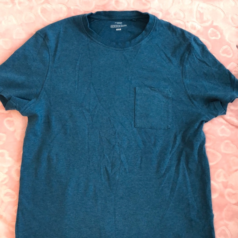 Next Shirt